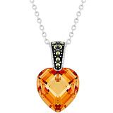 Send Soleil Expressions Pendant to Usa