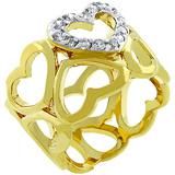 Send Serious Love Ring to Usa