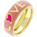 Send Love In Ring to Usa