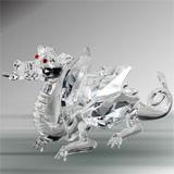 Send Dragon Figurine to Usa
