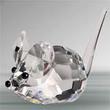 Send Leery Small Mouse Figurine to Usa