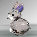 Send Rabbit Figurine to Usa