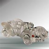 Send Model Car Figurine to Usa
