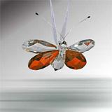 Send Hanging Butterfly to Usa