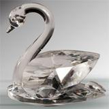 Send Small Swan Figurine to Usa