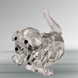 Send Dog And Bone Figurine to Usa