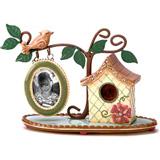 Send Heart Song Decorative Frame to Usa