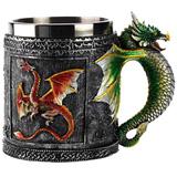 Send Royal Dragon Mug to Usa