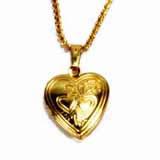 Heart of Gold