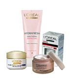 L ’Oreal Gift Hamper
