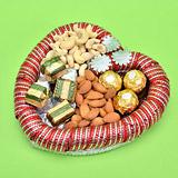 Send Festivity Box  to all destinations in India