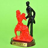 Send Proposal by Belleza  to all destinations in India