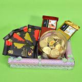 Send Gourmet Hamper  to all destinations in India