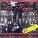 Send Voices of Romance to India