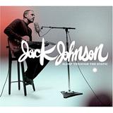 Send Jack Johnson to India