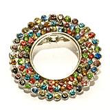 Colorful Broach