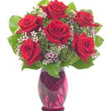 Send Rose Garden Bouquet to Usa