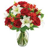 Send Valentine Magic to Usa