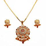 Send Gorgeous Set to India