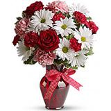 Send Made Just for You to Usa