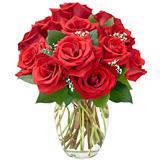 Send Aromatic Roses for U to Usa