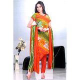 Send Fancy N Vibrant Salwar Piece to all destinations in India