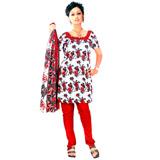 Send Fancy Salwar Suit for Her  to all destinations in India