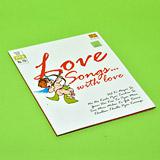 Send Love Songs with Love to India