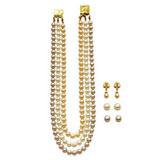 Exclusive Pearls Set 42