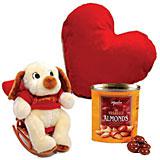 Send Comforting Love to India Send Comforting Love to India