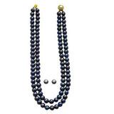 Send Exclusive Pearls Set 44 to India