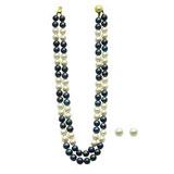 Send Exclusive Pearls Set 43 to India