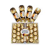 36Pcs Fererro Rocher Chocolates