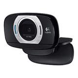 Logitech HD Webcam C615