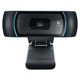 Logitech Webcam B910