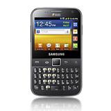 Send Samsung Galaxy Pro B5512 to Mumbai