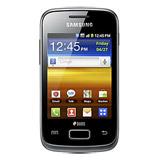 Send Samsung Galaxy  S6102 to Mumbai
