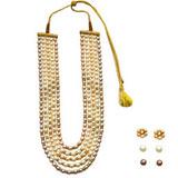 Send Exclusive Pearls Set 40 to India