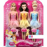 Send Ballerina Princesses to India Send Ballerina Princesses to India