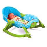 Send Fisher Price Precious Planet Newborn to all destinations in India