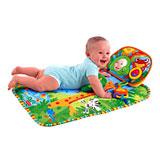 Send Awesome Playmat  to all destinations in India