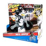 Send Moto Jumper  to all destinations in India