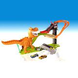 Send T-Rex Takedown  to all destinations in India