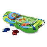Send Fisher Price Rainforest Bath Centre  to all destinations in India