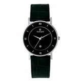Titan Classic Gents Watch 