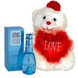 Send Fragrance Of Love to India Send Fragrance Of Love to India