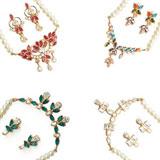Send Exclusive Pearls Set 6 to India