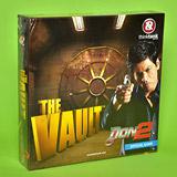 The Vault