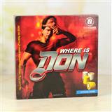 Where is Don