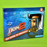 Don 2 - Race around the Underworld